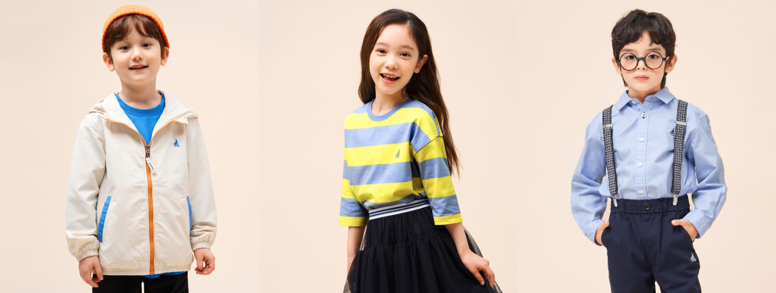 What’s new in childrenswear trends this season? - Samsung C&T Newsroom