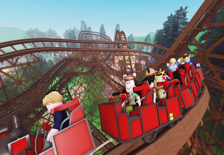 Everland metaverse takes off thrilling virtual visitors