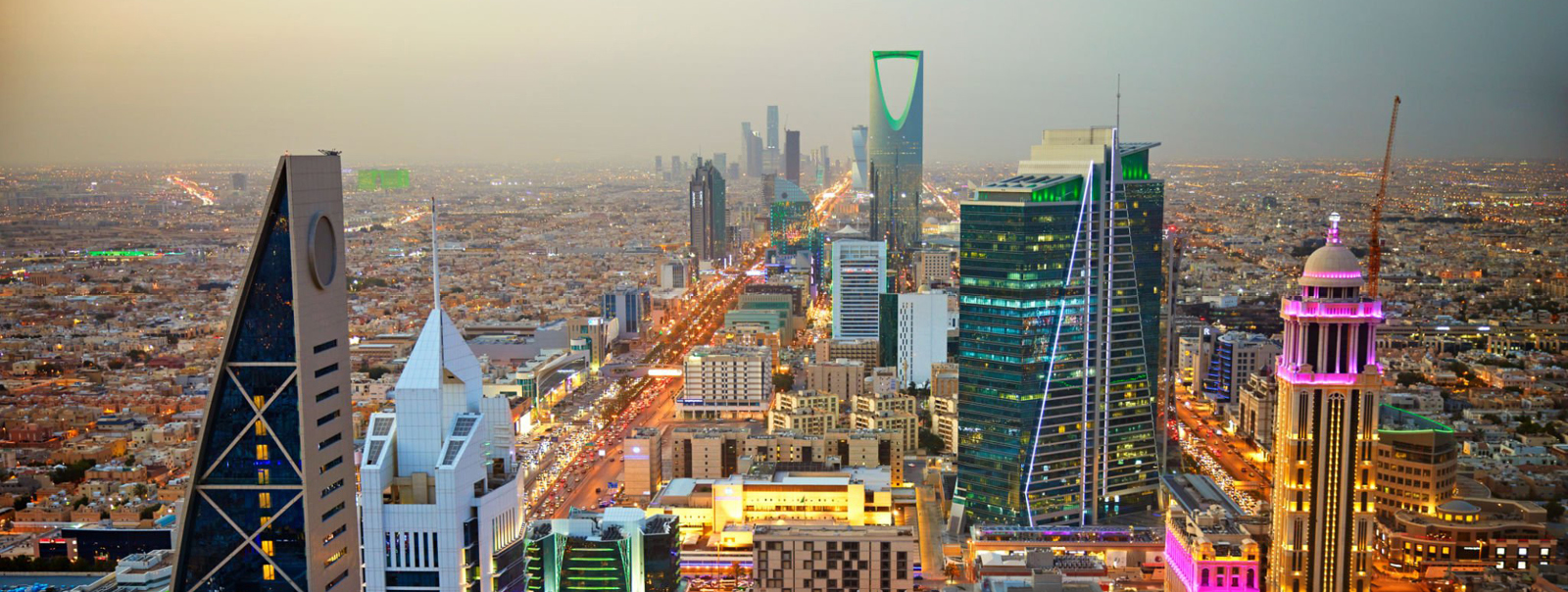 SC&T Office Spotlight: Riyadh - Samsung C&T Newsroom