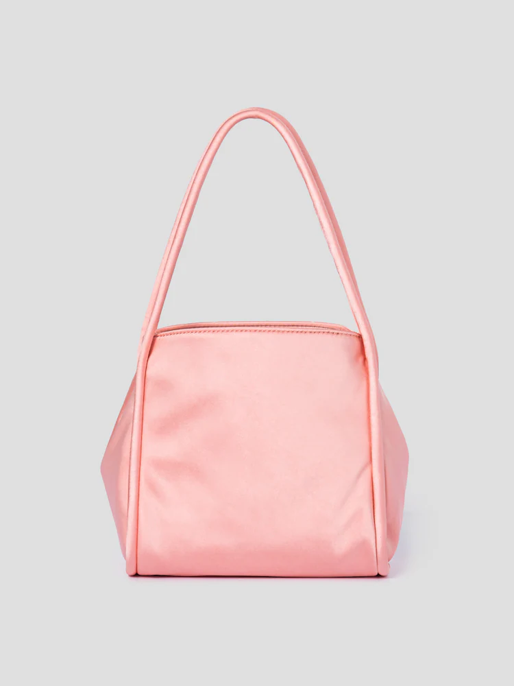 This Aperture mini milk bag comes in a delicious looking shade of pink.