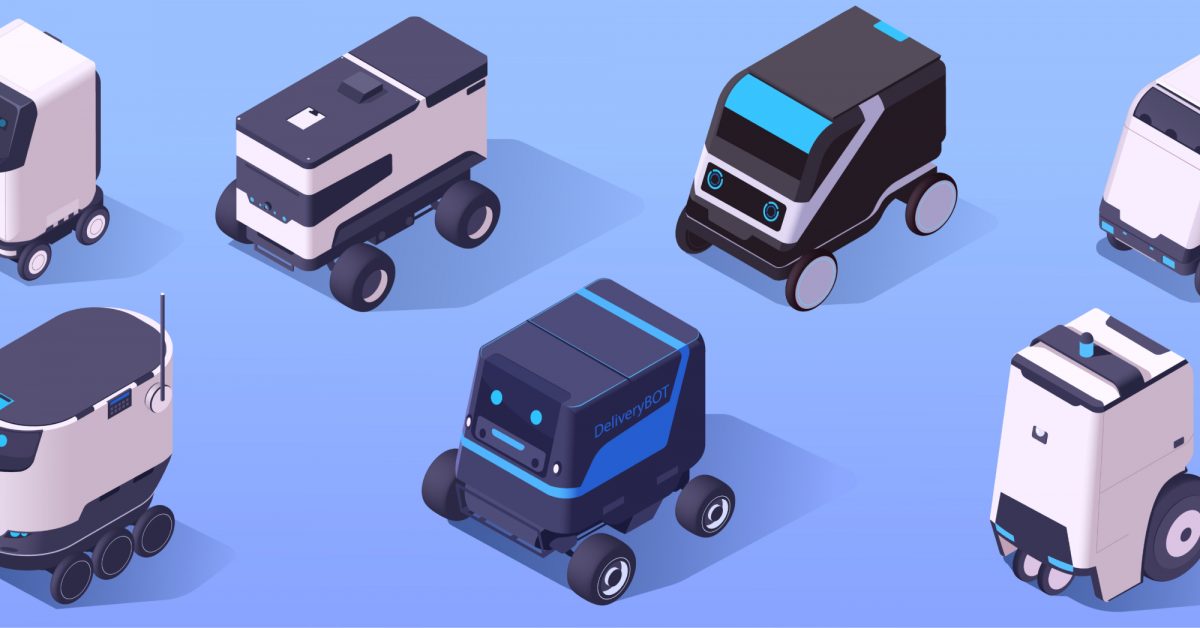 Discover how delivery services are transforming convenience and accessibility in urban areas, including the recent launch of Samsung C&T E&C’s robot delivery service in Seoul.