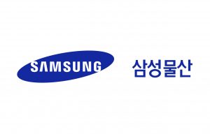 삼성물산 CI