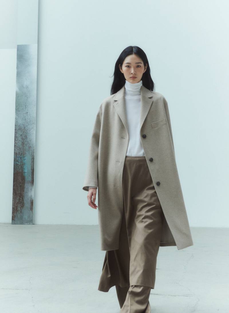 삼성물산 패션, 구호 '24FW 컬렉션