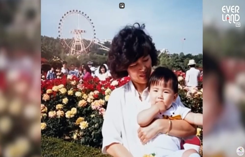 에버랜드 장미축제 40주년
