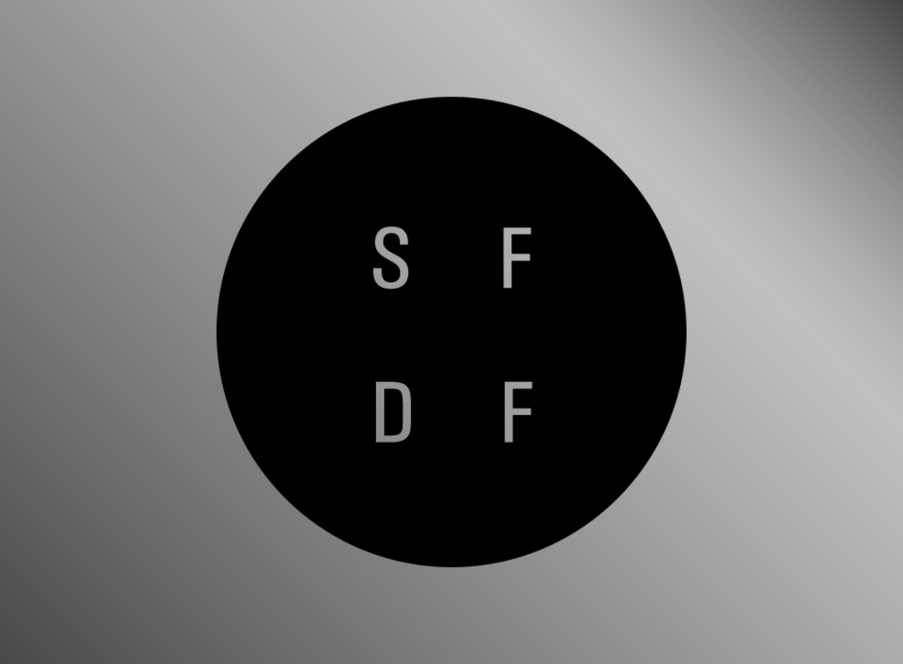 제 21회 SFDF 수상 디자너 모집