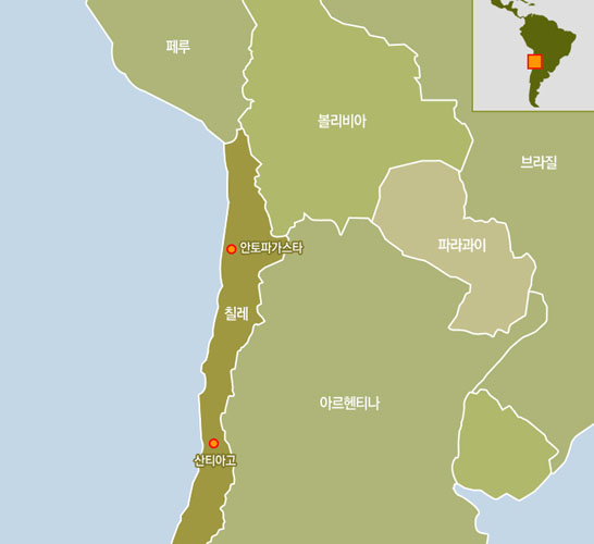 발전소 위치