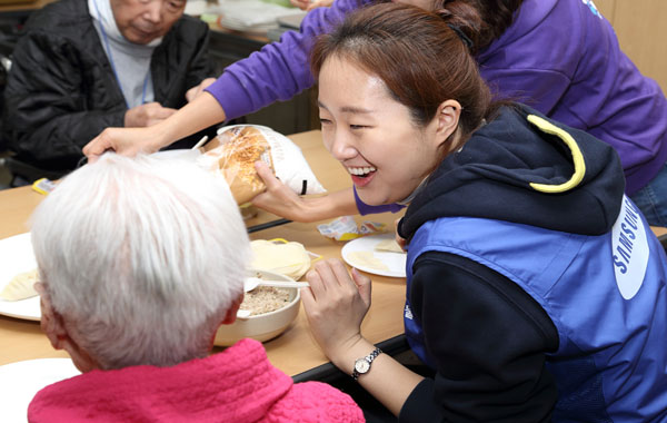 만두 만들기