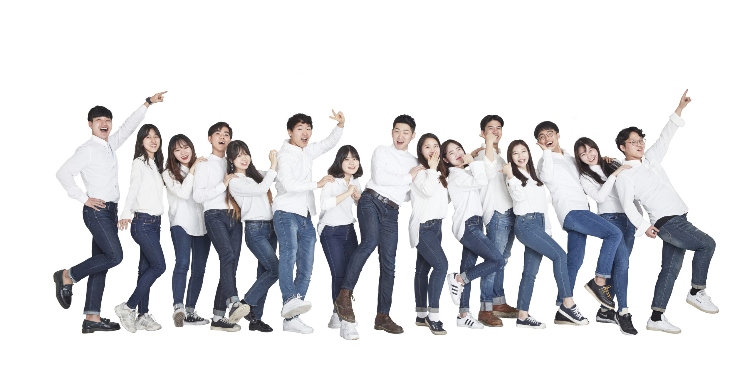 삼성물산, 제6기 대학생 기자단 관련사진1