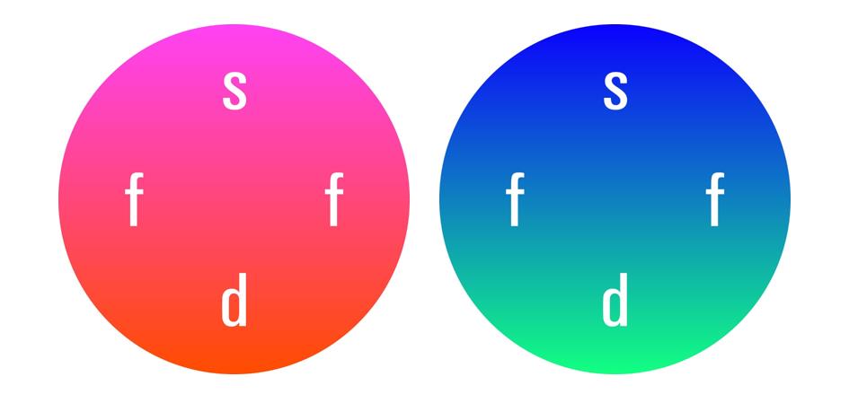 제2회 sfdf 수상 디자이너 모집관련 사진1