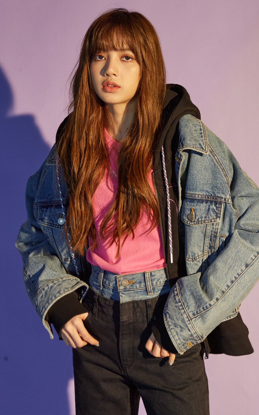 노나곤, 2018 F/W 컬렉션관련 사진1