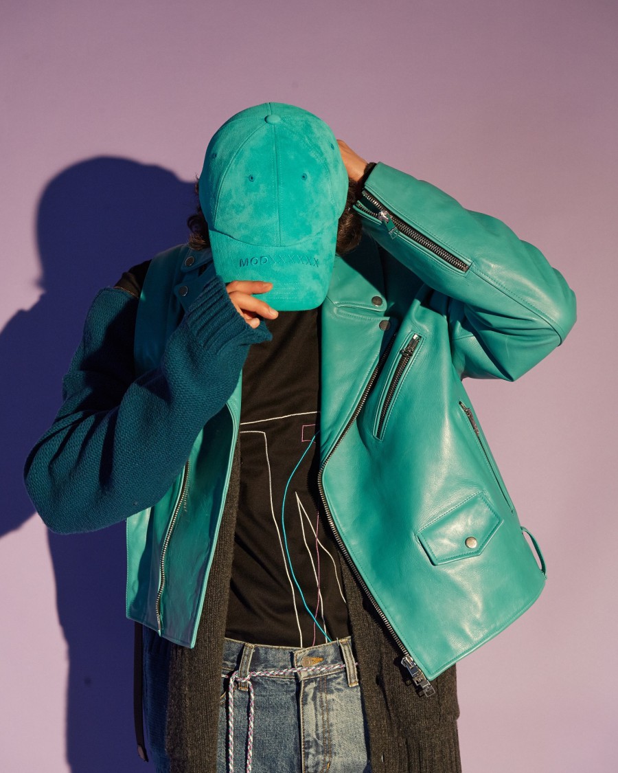 노나곤, 2018 F/W 컬렉션관련 사진2