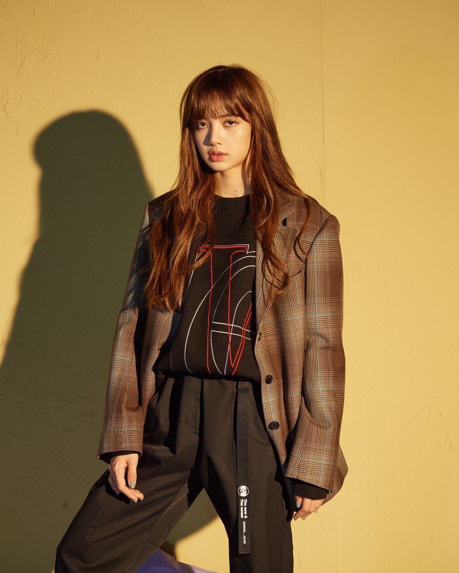 노나곤, 2018 F/W 컬렉션관련 사진3