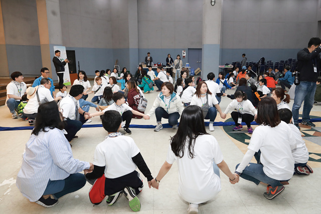 Fun한 야유회 실시관련 사진3