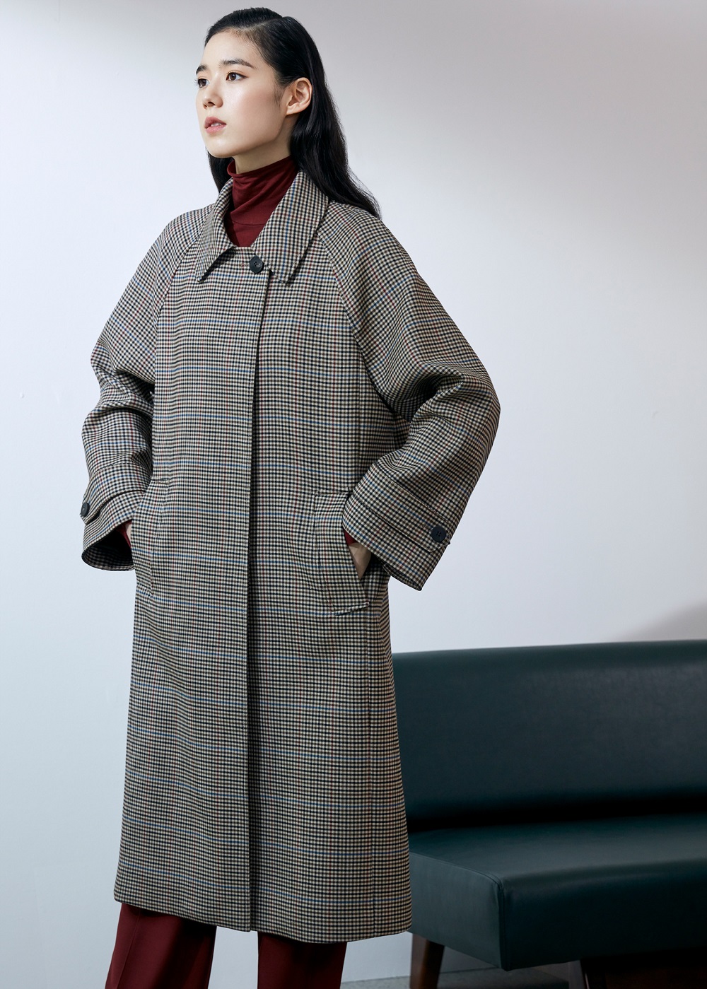구호 가을패션 관련 사진1