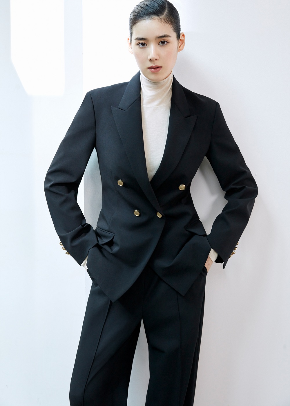 구호 가을패션 관련 사진4