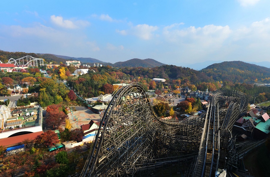 20181010094136942_img.JPG 에버랜드 티익스프레스 단풍