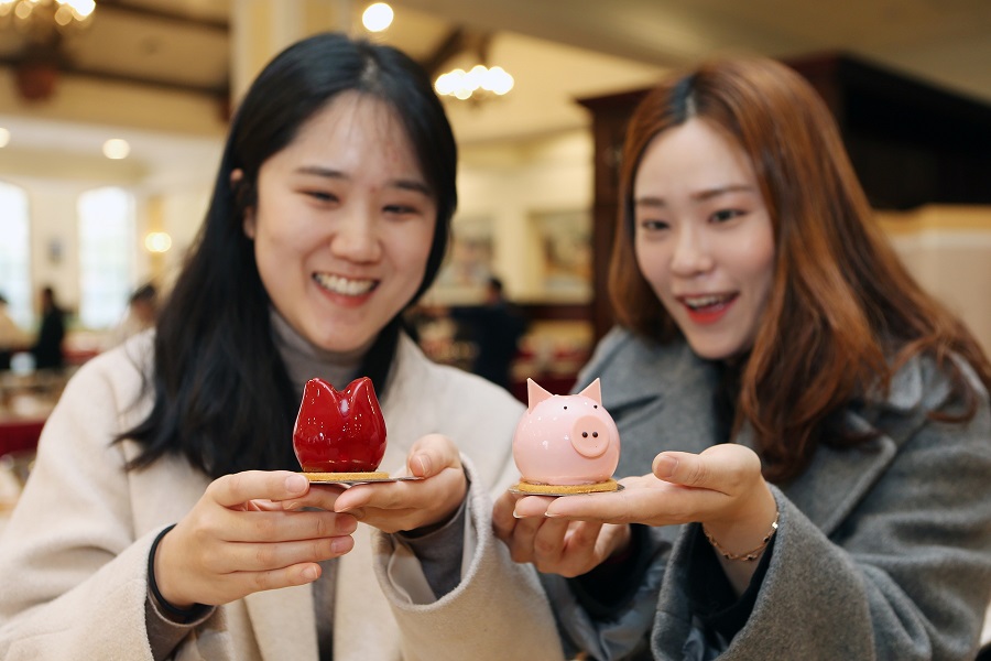 20190304141349462_img.jpg 에버랜드 신메뉴 개발 요리 경연대회 개최3