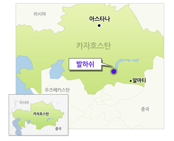 발전소 위치