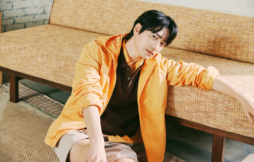 빈폴, 브랜드 앰버서더, 이준혁, 차주영, 삼성패션