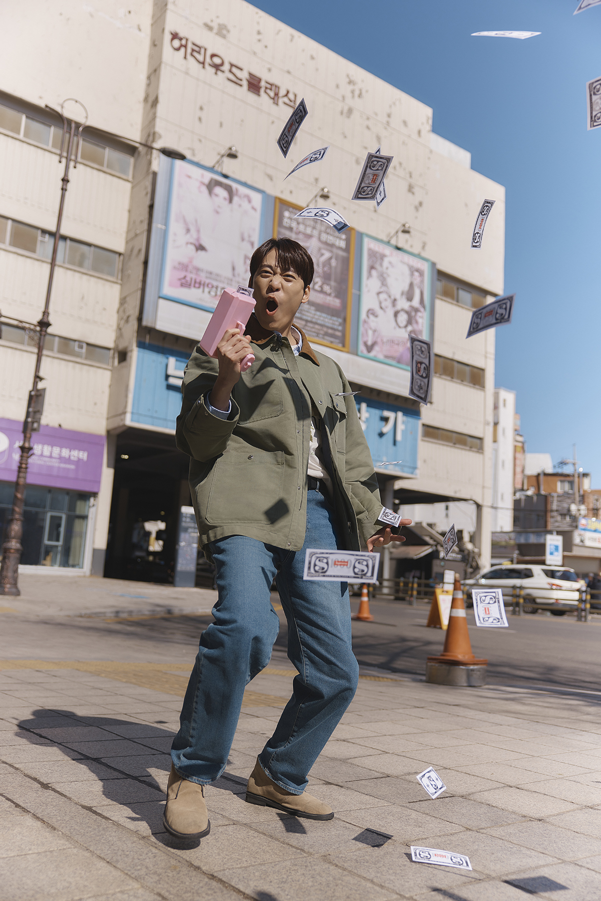 ㅊ