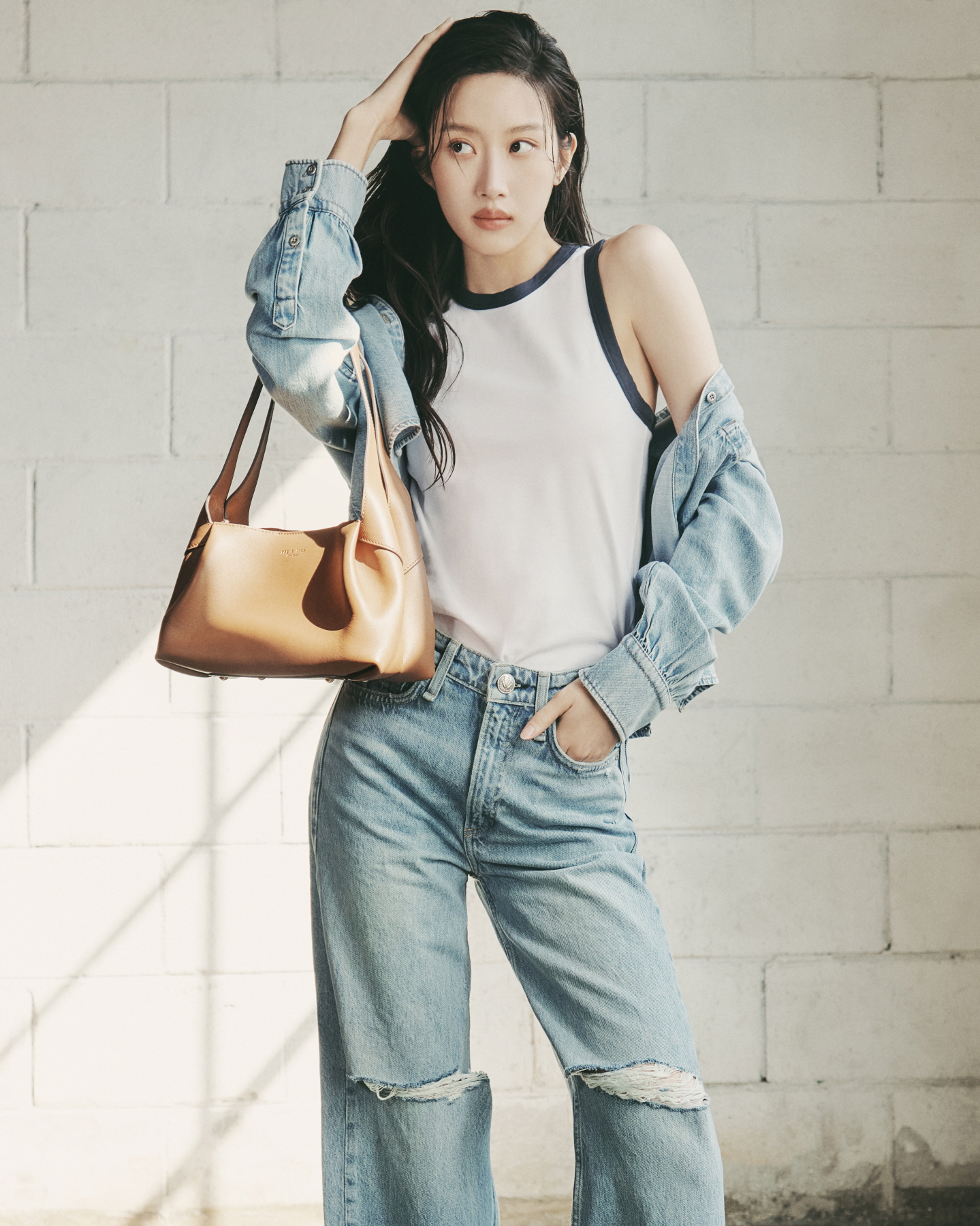 삼성물산, 삼성패션, 랙앤본
