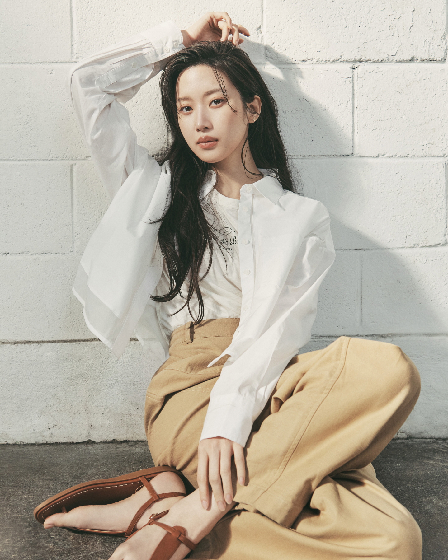 삼성물산, 삼성패션, 랙앤본