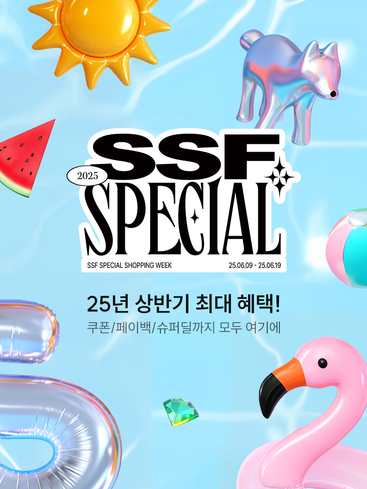 삼성물산 패션부문 스페셜 쇼핑 위크 프로모션 실시