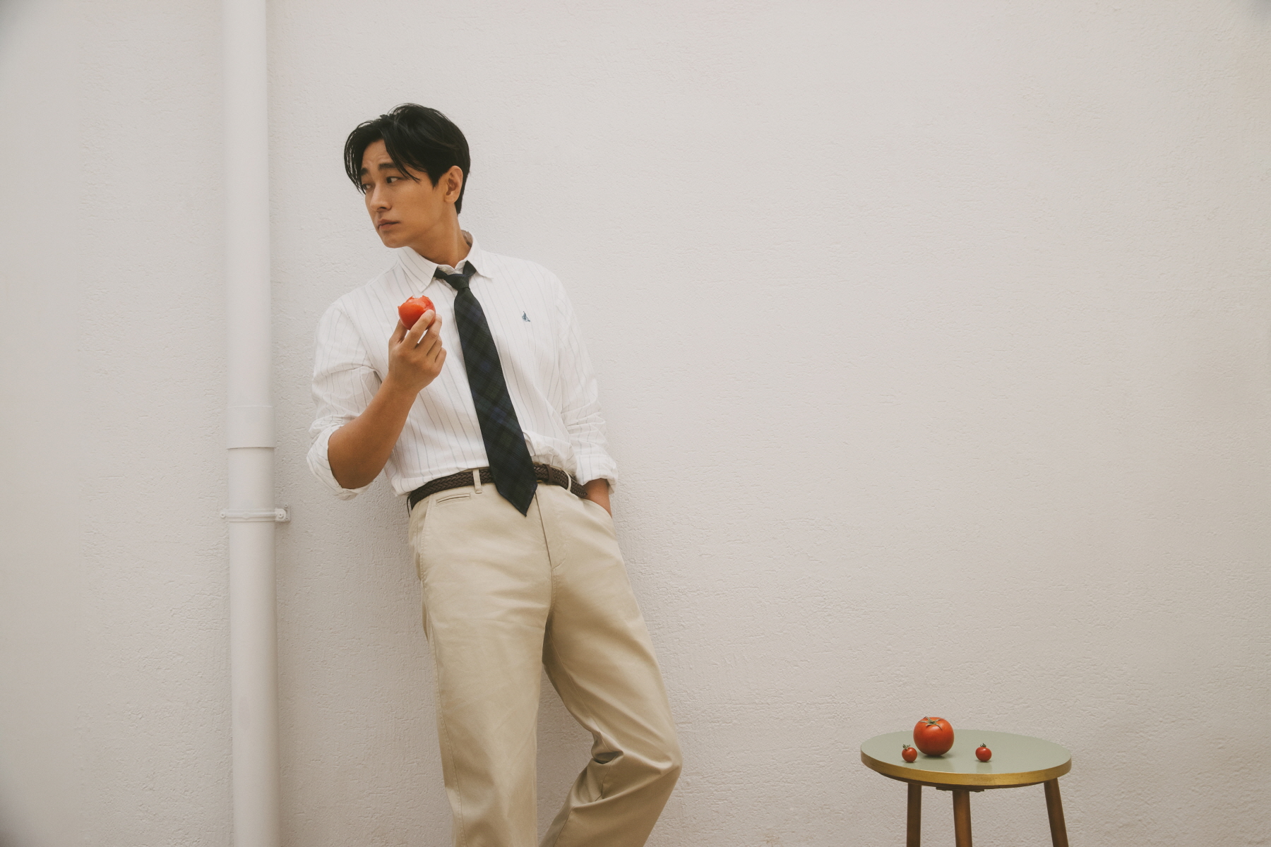 빈폴 앰배서더 주지훈4