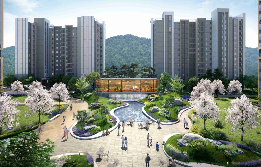 목동 래미안 트라메종 썸네일