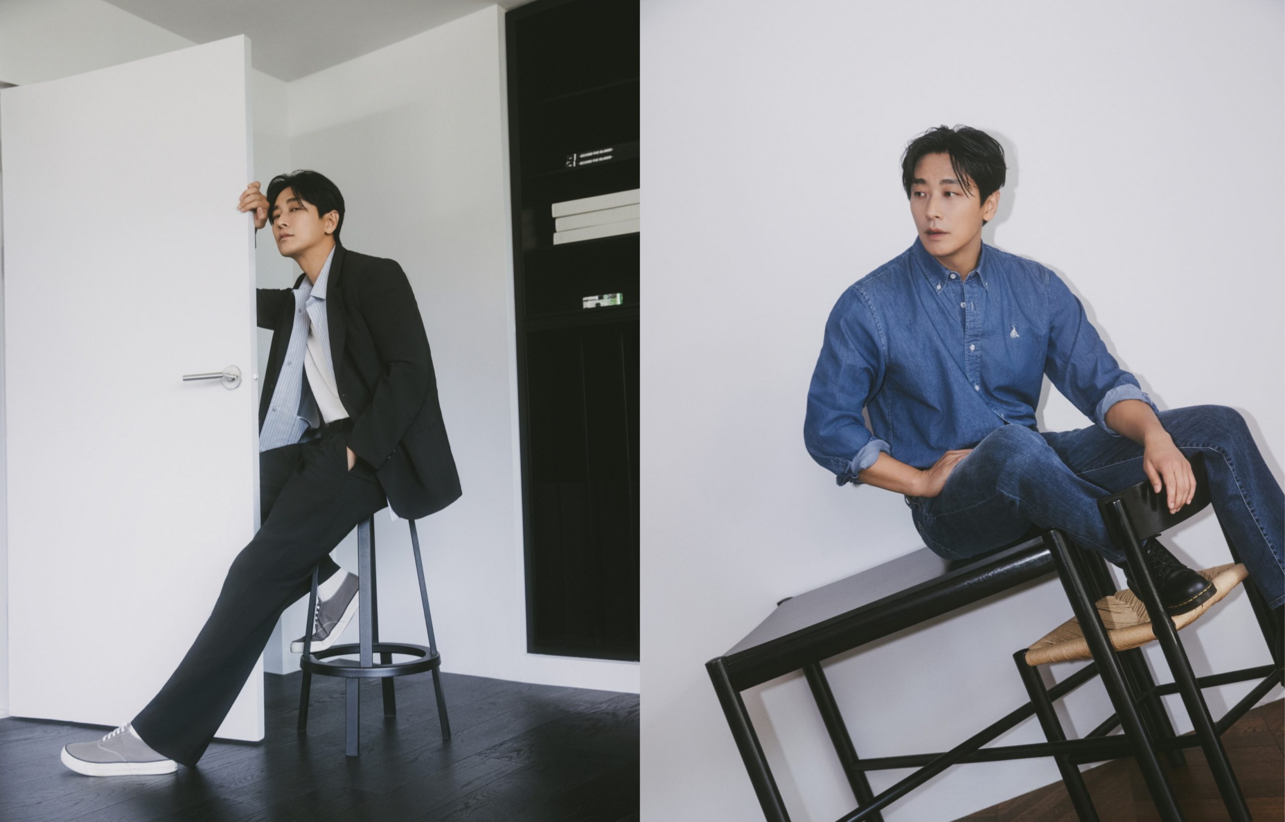 빈폴 앰배서더 주지훈 썸네일