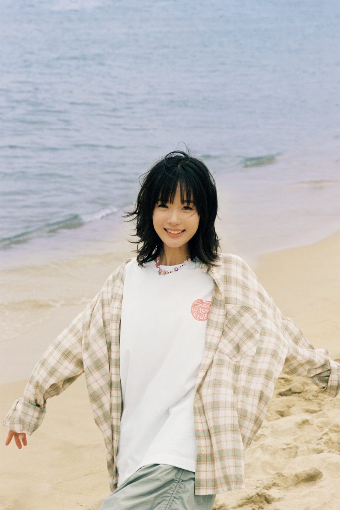 비이커 한로로