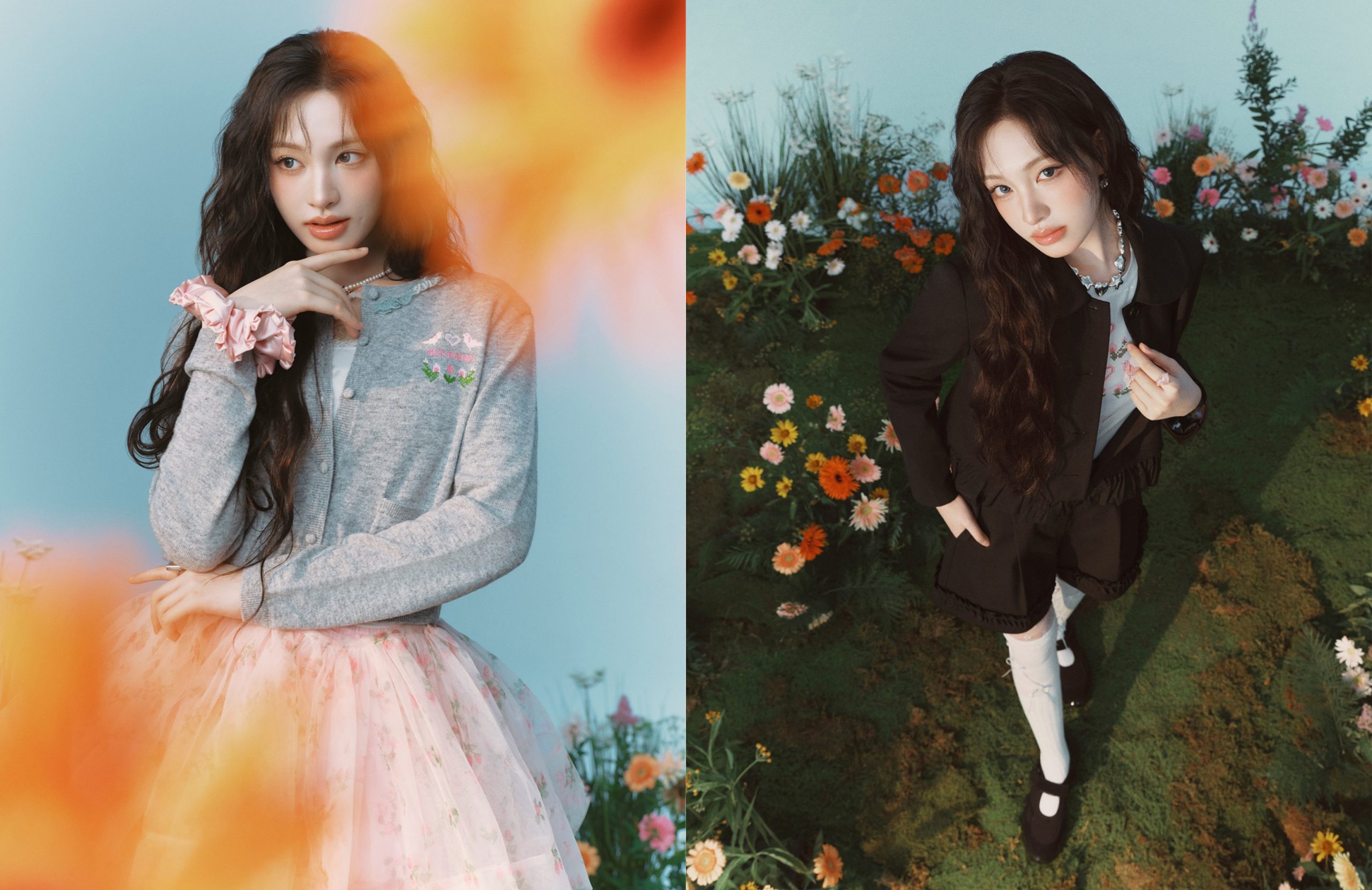에잇세컨즈 가수 아이브 리즈