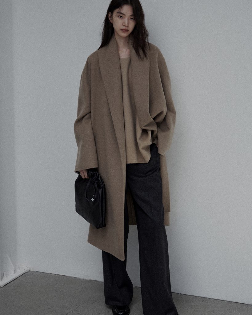 구호 2025년 FW 컬렉션