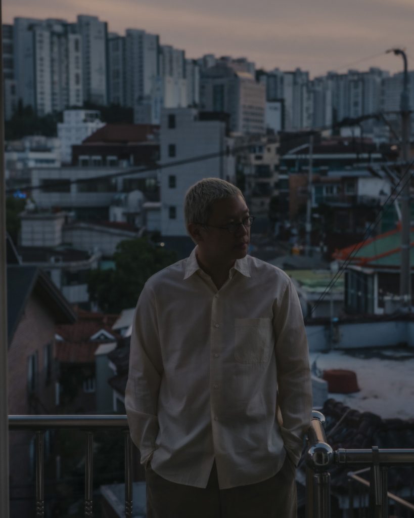 캡틴 션샤인 브랜드 신세계백화점 강남점 입점