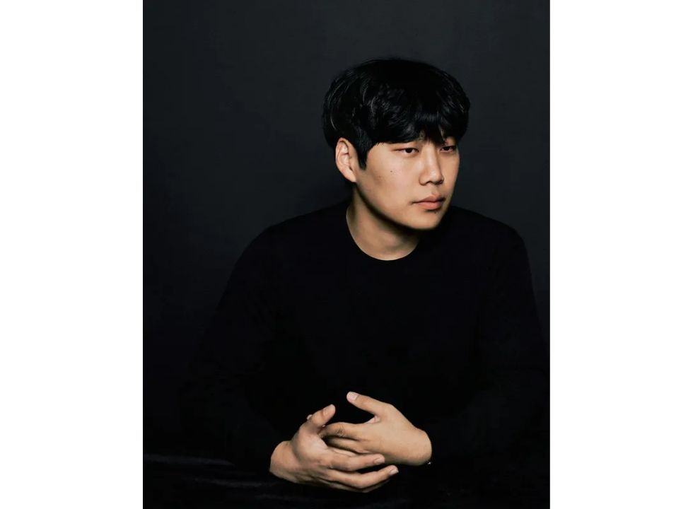 제21회 SFDF 우승자 조성민 디자이너