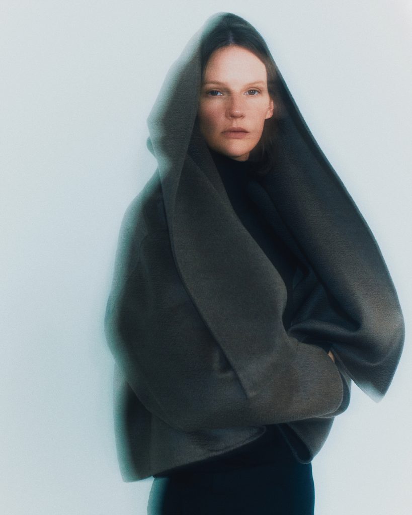 2025년 FW 구호X프란체스코 푸치 협업 컬렉션