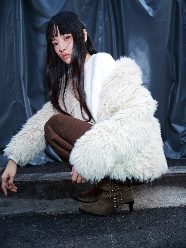 구호플러스 2025년 FW 컬렉션