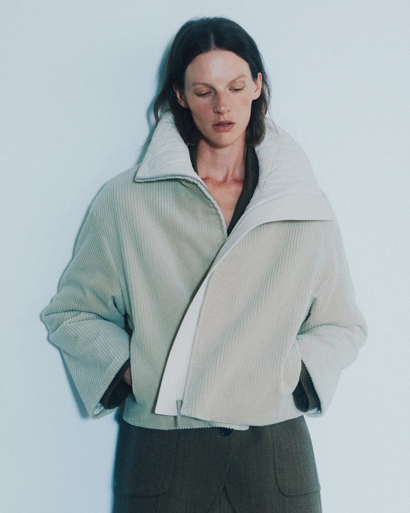 2025년 FW 구호X프란체스코 푸치 협업 컬렉션