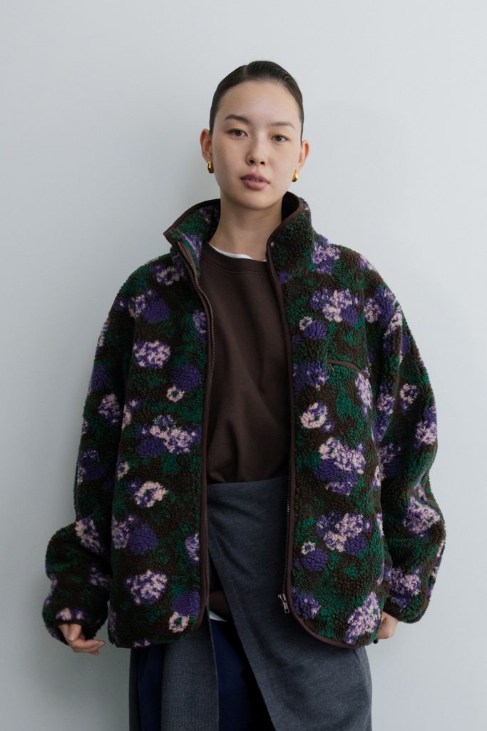 디 애퍼처 2025년 FW 컬렉션