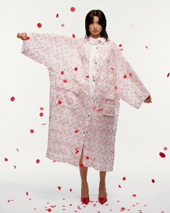 '제이든 초(JADEN CHO)' 컬렉션 화보