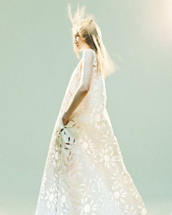 '제이든 초(JADEN CHO)' 컬렉션 화보