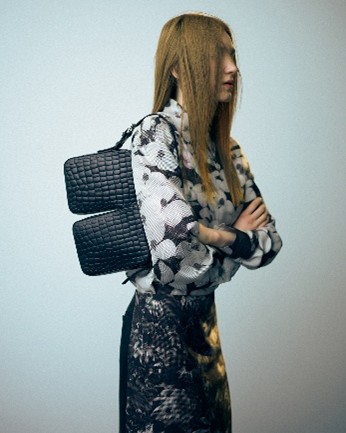 '제이든 초(JADEN CHO)' 컬렉션 화보