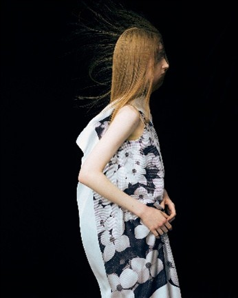 '제이든 초(JADEN CHO)' 컬렉션 화보