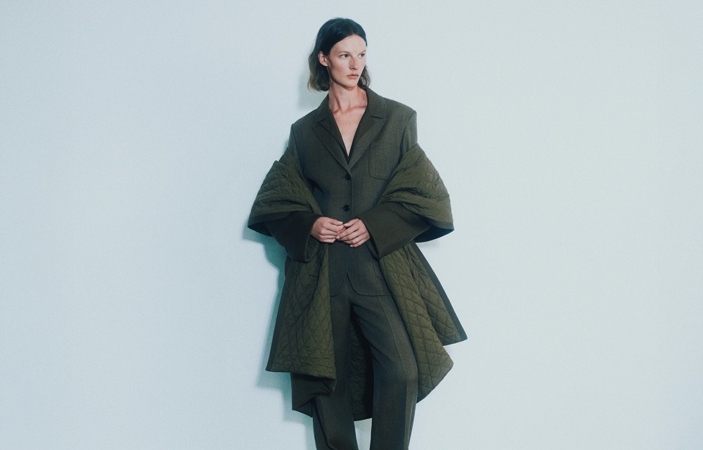 2025년 FW 구호X프란체스코 푸치 협업 컬렉션