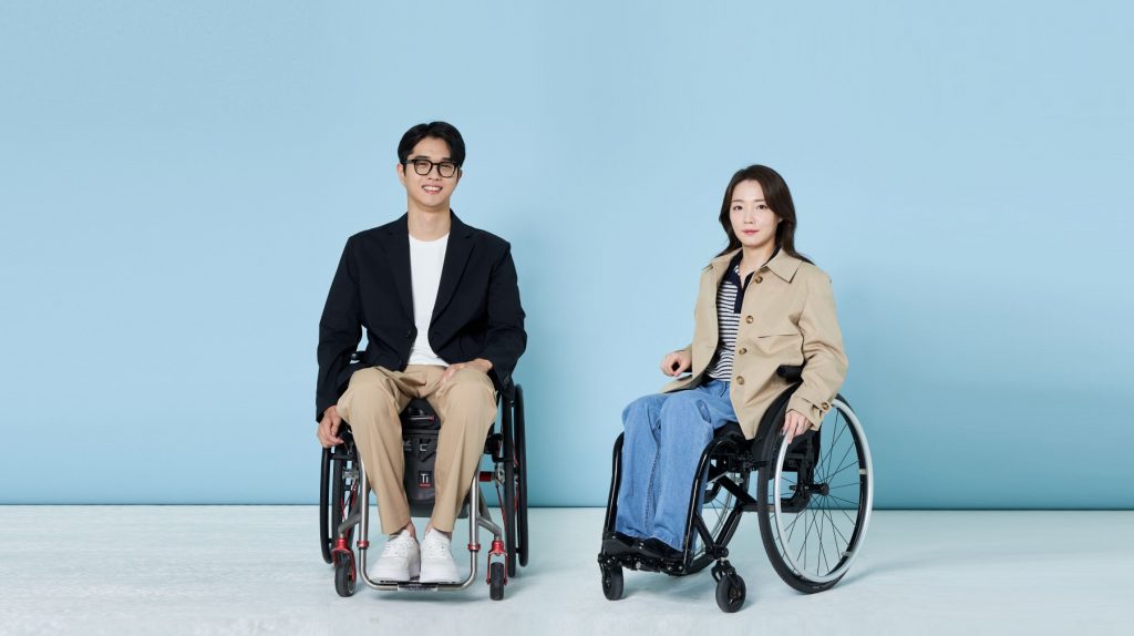 하티스트 기부 방식으로 사업 전환