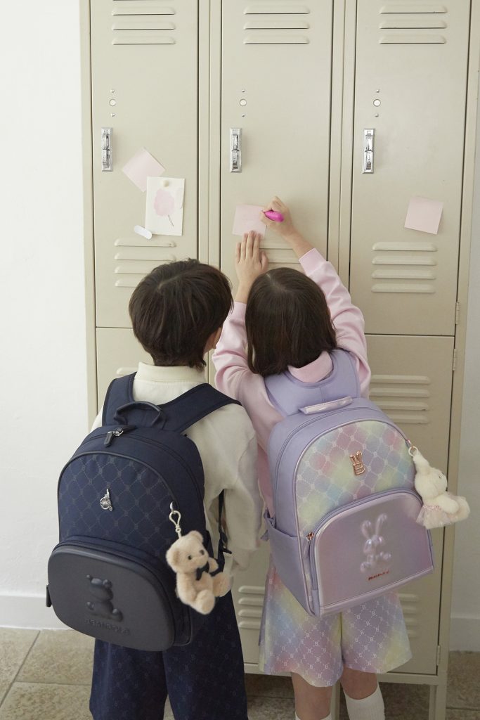 빈폴키즈 2026년 신학기 책가방