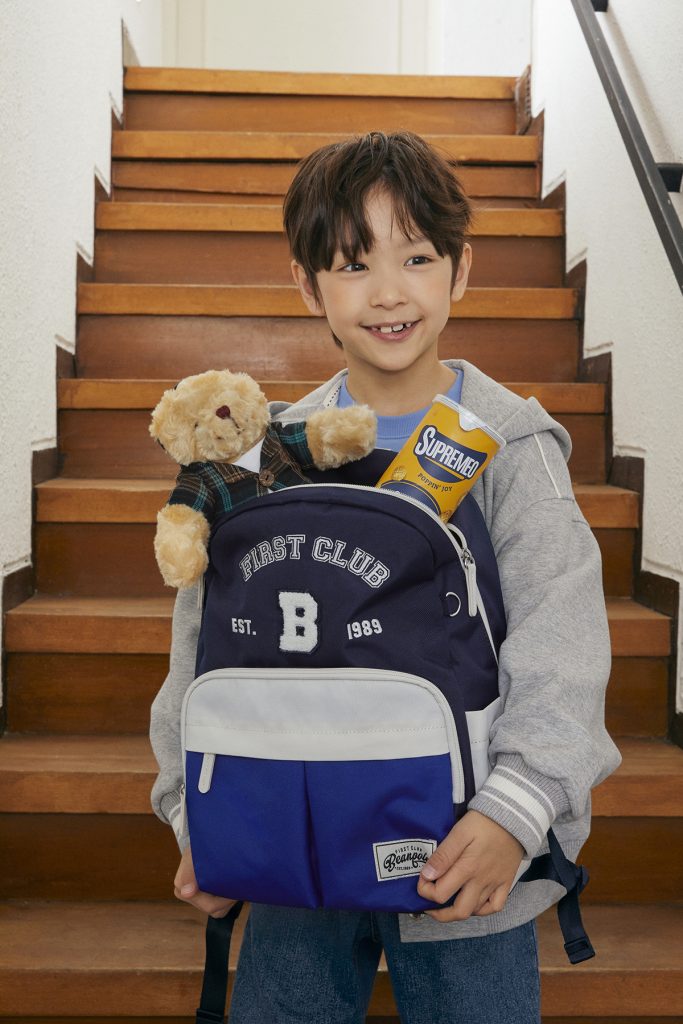 빈폴키즈 2026년 신학기 책가방