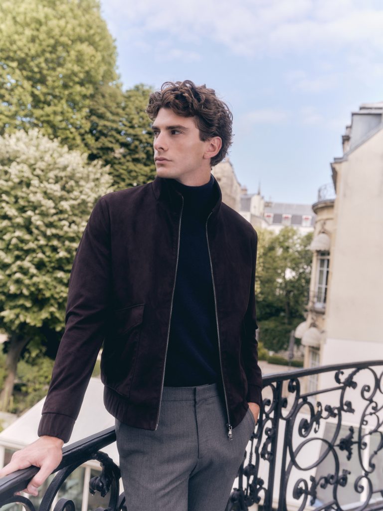 갤럭시 2025년 FW 컬렉션