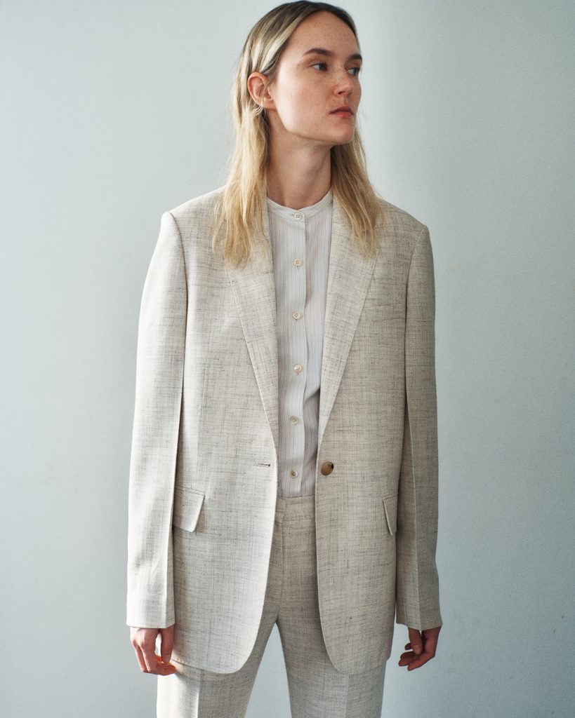 26SS 구호X프란체스코 푸치 협업 컬렉션