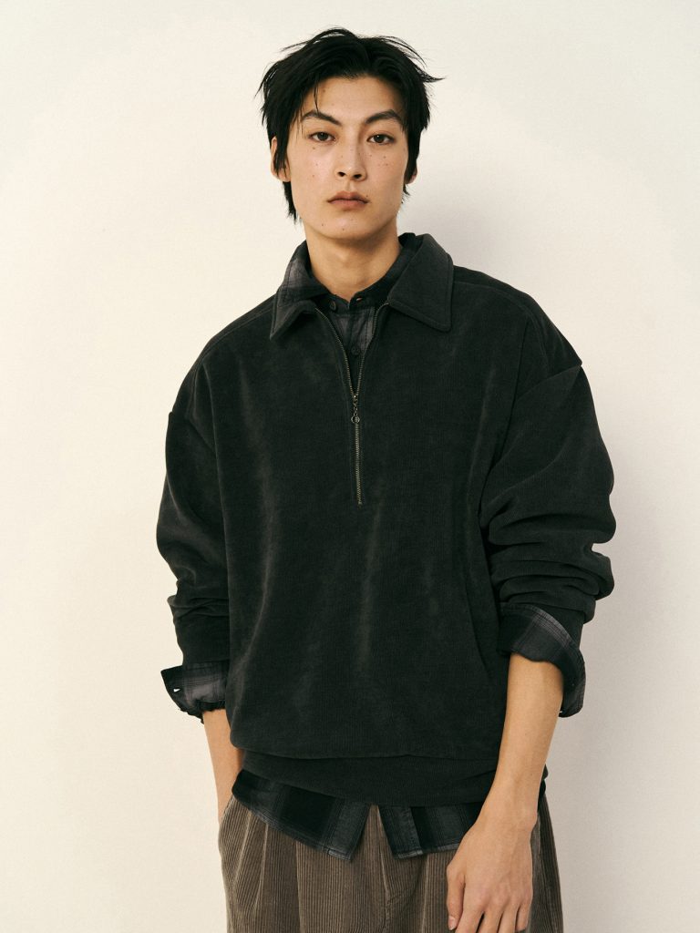 에잇세컨즈 2025년 FW 컬렉션